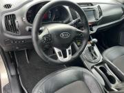 Kia Sportage III Набережные Челны  - изображение 27