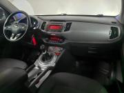 Kia Sportage III Рестайлинг Москва  - изображение 33