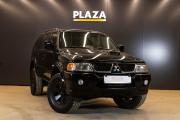 Mitsubishi Pajero Sport I Рестайлинг Уфа  - изображение 24
