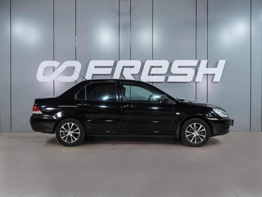 Mitsubishi Lancer IX Воронеж  - изображение 5