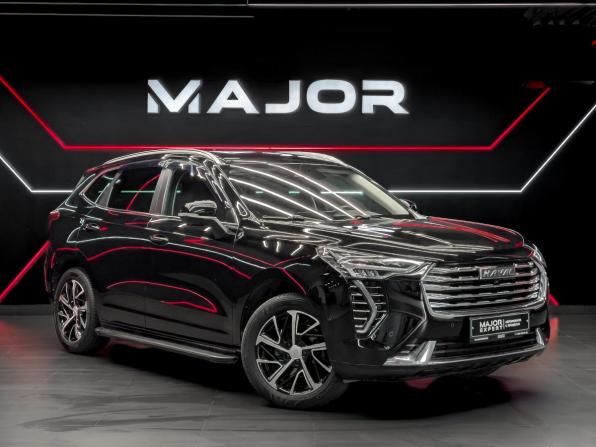 Haval Jolion I с пробегом 2023 года, цена 1 840 000 рублей, 61543 км, внедорожник, Автокод Объявления