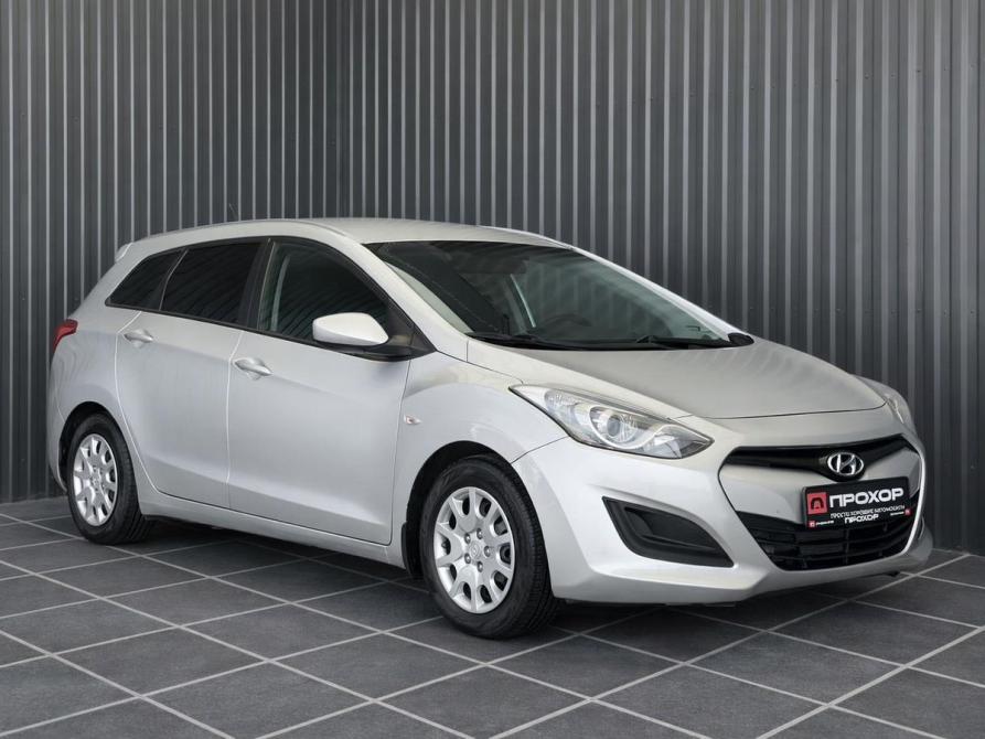 Hyundai i30 II Пермь  - изображение 22