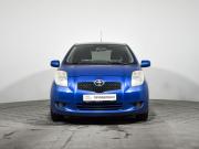 Toyota Yaris II Санкт-Петербург  - изображение 21