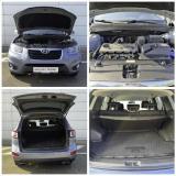 Hyundai Santa Fe II Ставрополь  - изображение 29