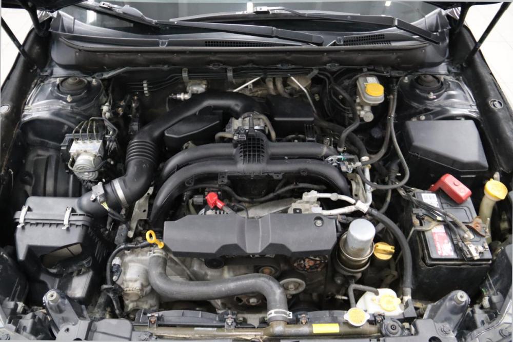 Subaru Legacy VI Рестайлинг Сургут  - изображение 32