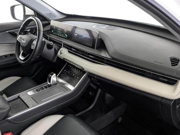 Chery Tiggo 4 Pro I Рестайлинг с пробегом 2024 года, цена 1 650 000 рублей, 38903 км, внедорожник, Автокод Объявления