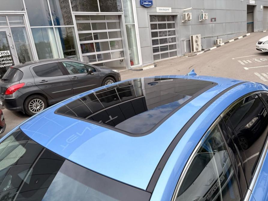 Chery Arrizo 8 Ростов-на-Дону  - изображение 10