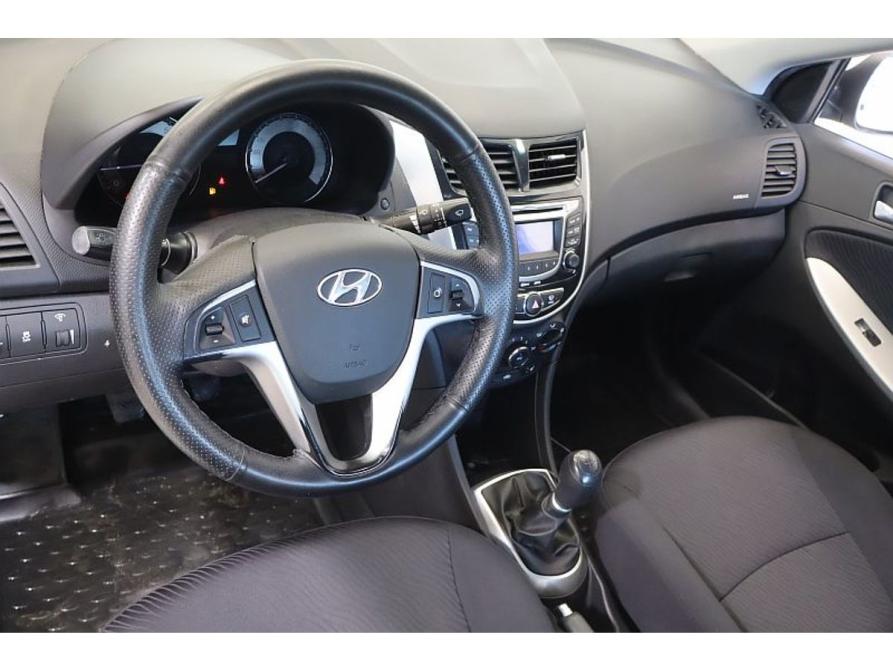 Hyundai Solaris I Коломна  - изображение 6