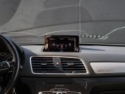 Audi Q3 I (8U) Москва  - изображение 28