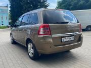 Opel Zafira B Рестайлинг Великий Новгород  - изображение 23