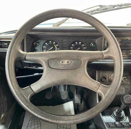 Lada (ВАЗ) 2107 с пробегом 2011 года, цена 119 000 рублей, 134000 км, седан, Автокод Объявления
