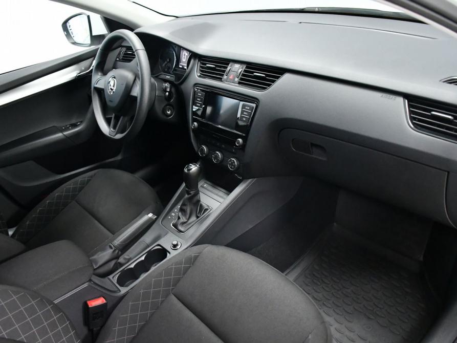 Skoda Octavia III (A7) Рестайлинг Новосибирск  - изображение 7