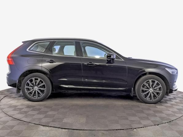 Volvo XC60 II с пробегом 2018 года, цена 3 550 000 рублей, 93039 км, внедорожник, Автокод Объявления
