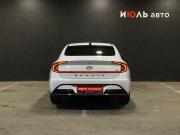 Hyundai Sonata VIII (DN8) Челябинск  - изображение 32