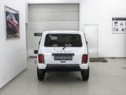 Lada (ВАЗ) 2121 (4x4) I Рестайлинг Ростов-на-Дону  - изображение 21