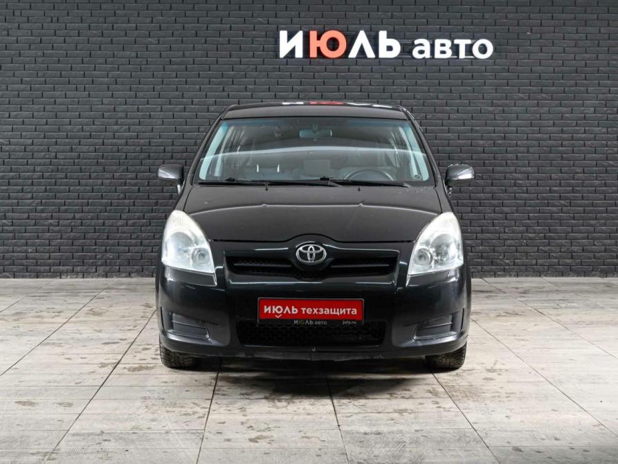 Toyota Corolla Verso I Рестайлинг 2 Екатеринбург  - изображение 2