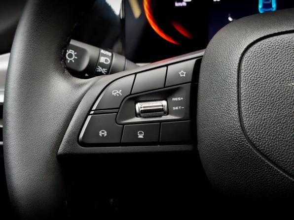 Changan CS35 Plus I Рестайлинг с пробегом 2023 года, цена 1 840 000 рублей, 18503 км, внедорожник, Автокод Объявления
