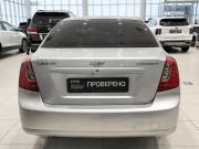 Chevrolet Lacetti I Казань  - изображение 29
