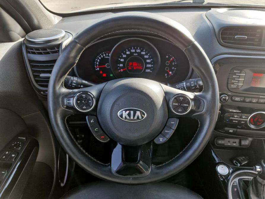 Kia Soul II Нижний Новгород  - изображение 10