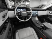 Land Rover Range Rover Velar I Рестайлинг Москва  - изображение 39