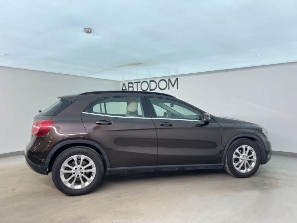 Mercedes-Benz GLA I (X156) с пробегом 2014 года, цена 1 600 000 рублей, 168380 км, внедорожник, Автокод Объявления