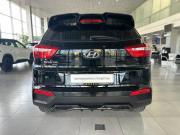 Hyundai Creta I Рестайлинг Новосибирск  - изображение 38