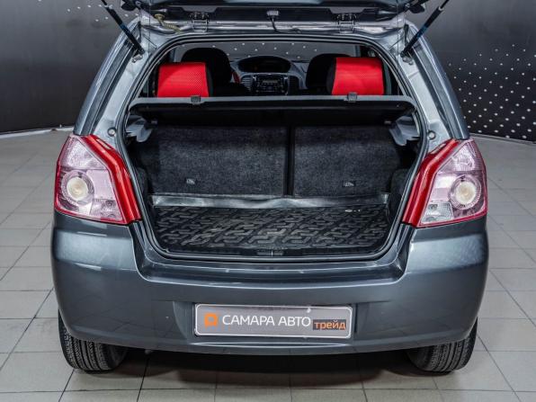 Geely MK Cross I с пробегом 2014 года, цена 278 000 рублей, 63310 км, хэтчбек, Автокод Объявления