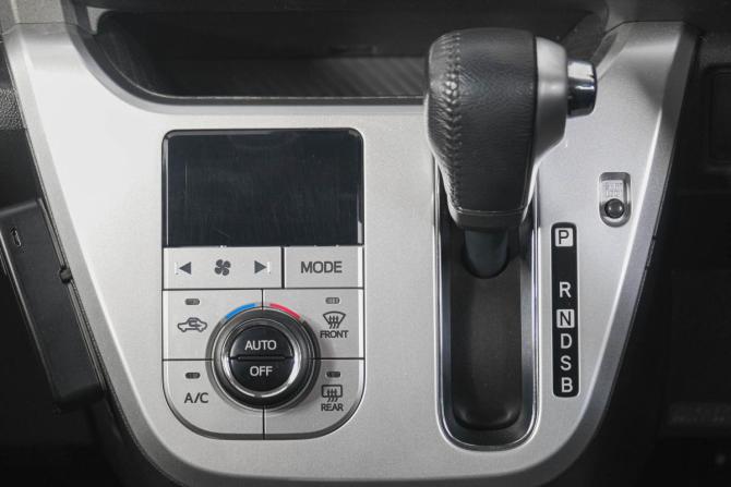 Daihatsu Cast I с пробегом 2017 года, цена 849 000 рублей, 128000 км, хэтчбек, Автокод Объявления