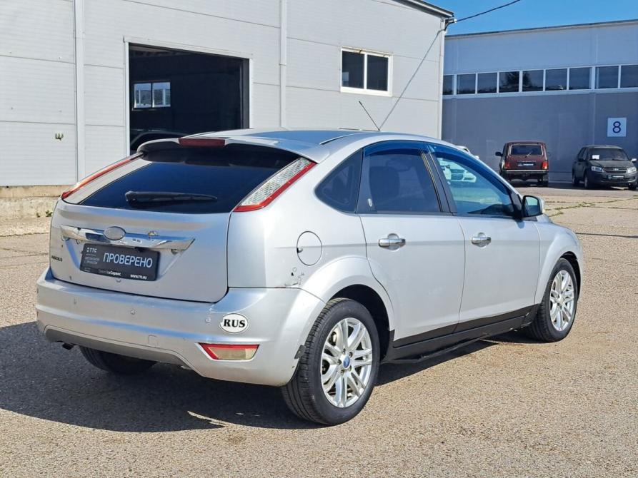 Ford Focus II Рестайлинг Набережные Челны  - изображение 6