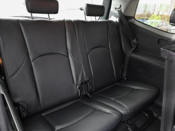 Kia Mohave I Рестайлинг с пробегом 2017 года, цена 2 890 000 рублей, 138277 км, внедорожник, Автокод Объявления