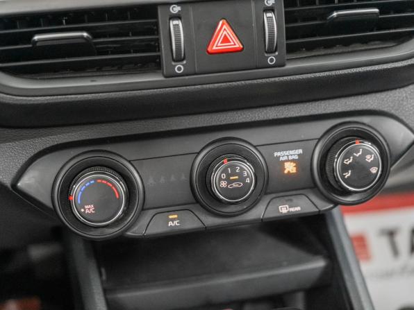 Kia K3 II с пробегом 2020 года, цена 1 650 000 рублей, 101500 км, седан, Автокод Объявления