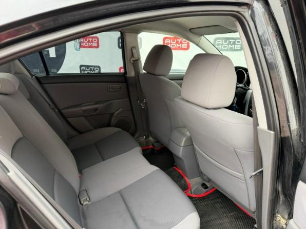 Mazda 3 I (BK) Рестайлинг с пробегом 2006 года, цена 374 990 рублей, 166000 км, седан, Автокод Объявления