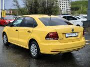Volkswagen Polo V Рестайлинг Мурманск  - изображение 29