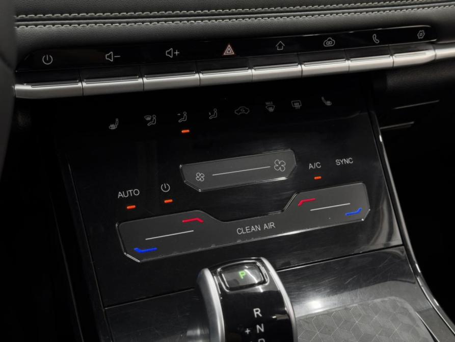 Chery Tiggo 7 Pro I Ростов-на-Дону  - изображение 14