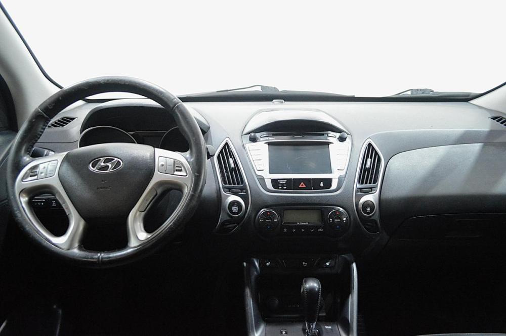 Hyundai ix35 I Сургут  - изображение 13
