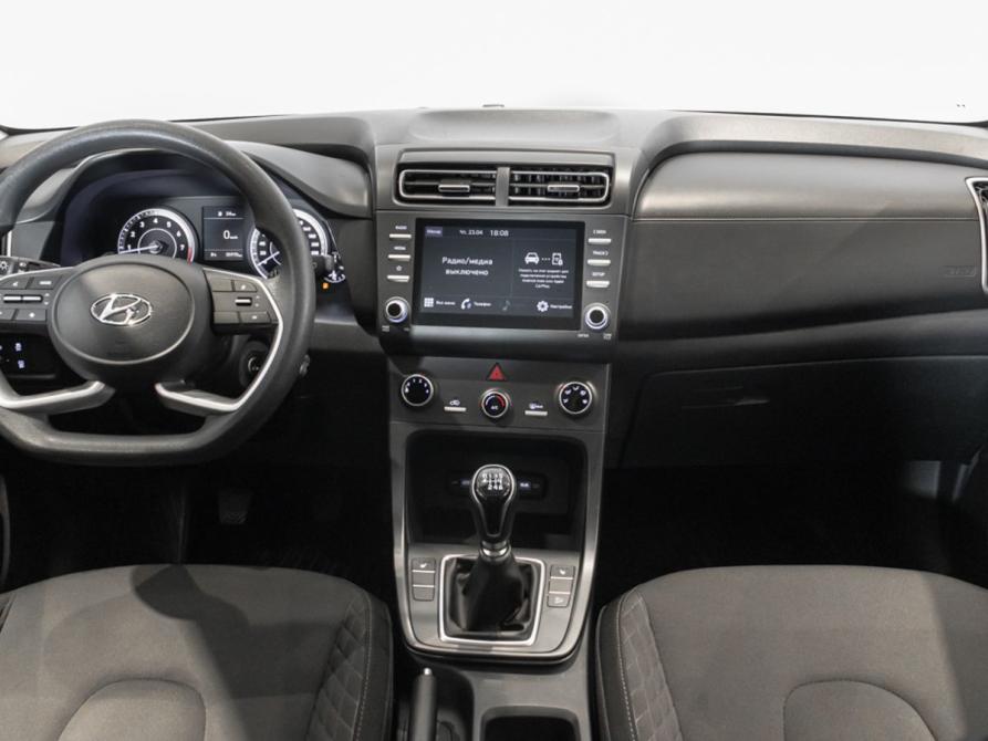 Hyundai Creta II Казань  - изображение 6