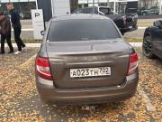 Lada (ВАЗ) Granta I Рестайлинг Ижевск  - изображение 30