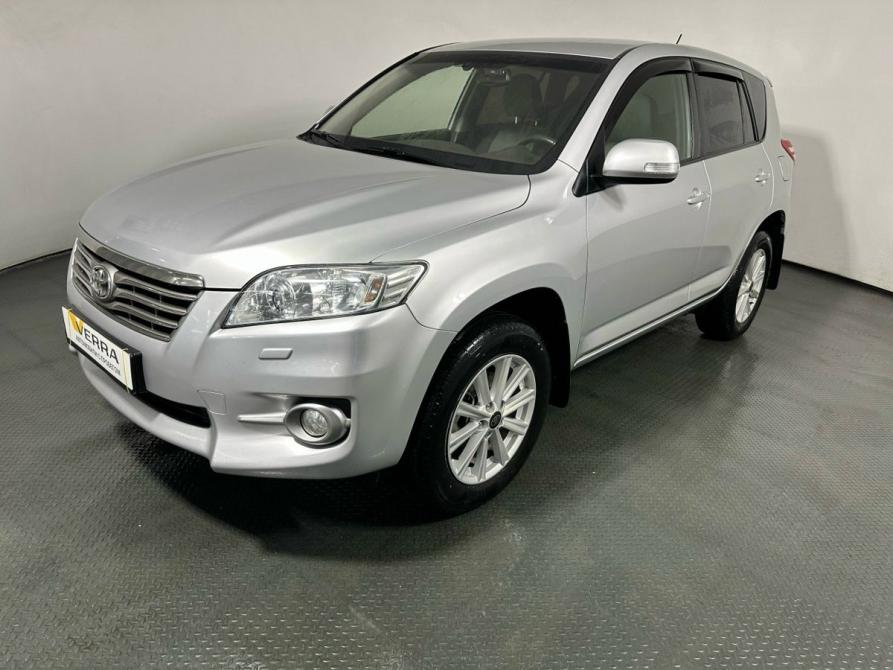 Toyota RAV4 III (XA30) Рестайлинг Пермь  - изображение 1