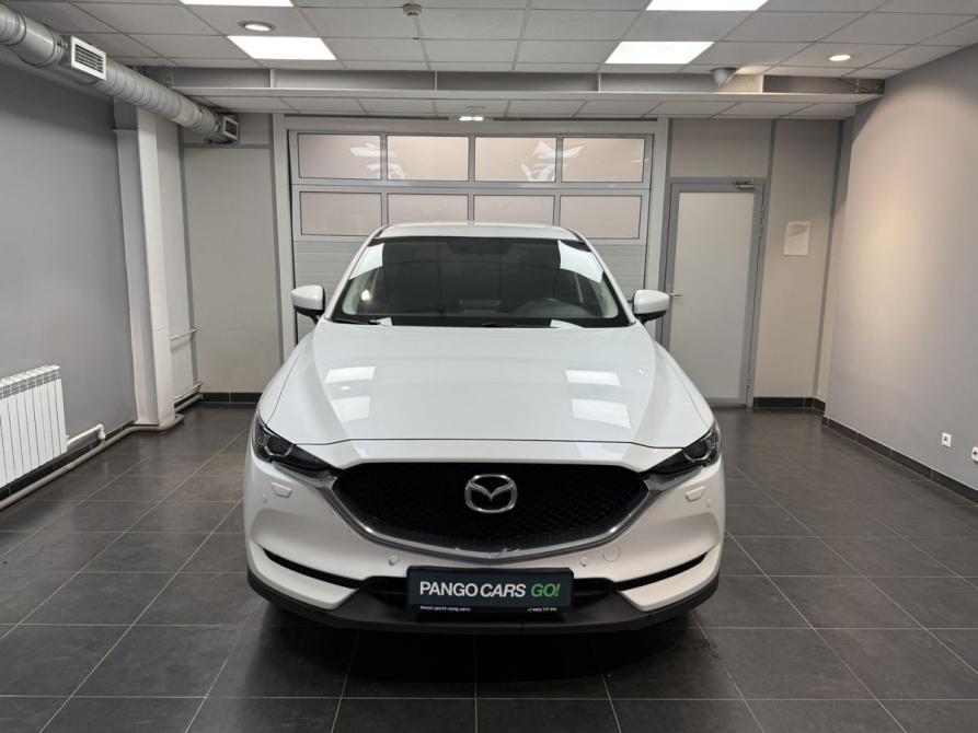 Mazda CX-5 II Тверь  - изображение 2