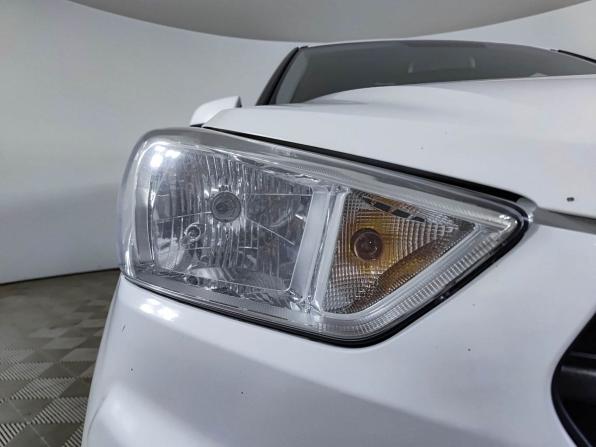 Hyundai Creta I Рестайлинг с пробегом 2021 года, цена 1 835 000 рублей, 139024 км, внедорожник, Автокод Объявления