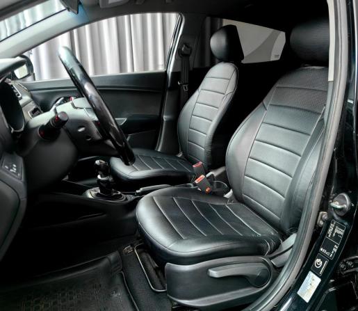 Kia Rio III с пробегом 2014 года, цена 777 000 рублей, 131432 км, седан, Автокод Объявления