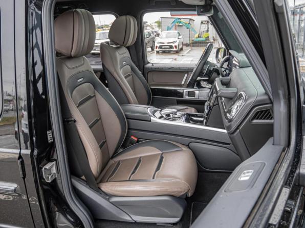 Mercedes-Benz G-Класс AMG II (W463) с пробегом 2020 года, цена 18 850 000 рублей, 32998 км, внедорожник, Автокод Объявления