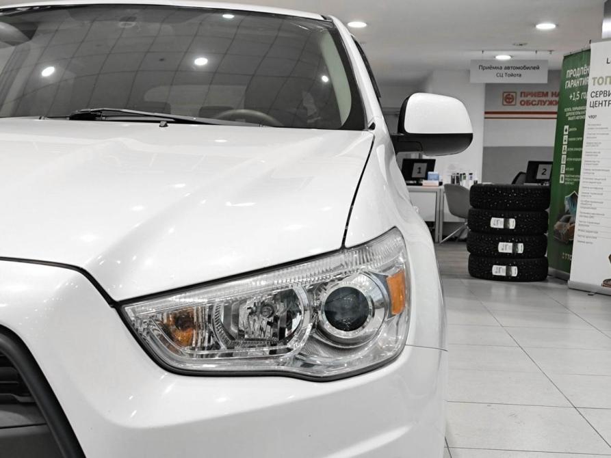 Mitsubishi ASX I Рестайлинг Казань  - изображение 21