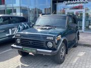 Lada (ВАЗ) Niva Legend I Череповец  - изображение 13
