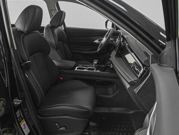 Changan CS75 Pro с пробегом 2026 года, цена 2 980 000 рублей, 39 км, внедорожник, Автокод Объявления