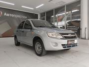 Lada (ВАЗ) Granta I Минеральные Воды  - изображение 7