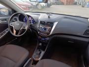 Hyundai Solaris I Рестайлинг Санкт-Петербург  - изображение 27