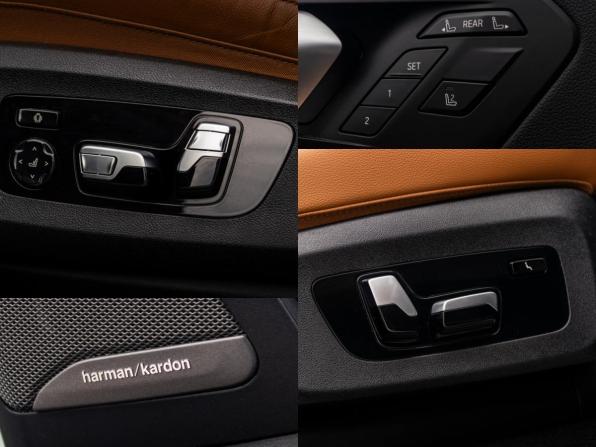 BMW X7 I (G07) с пробегом 2021 года, цена 6 550 000 рублей, 114000 км, внедорожник, Автокод Объявления
