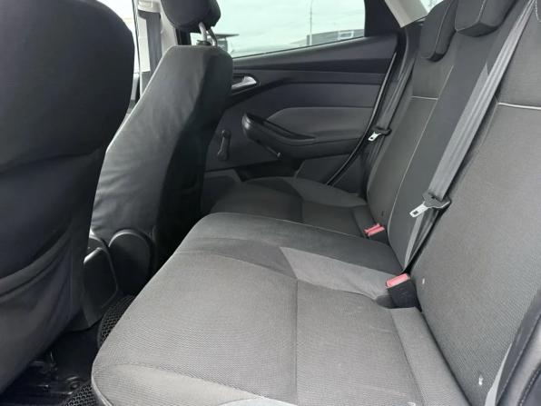 Ford Focus III с пробегом 2011 года, цена 750 000 рублей, 194920 км, хэтчбек, Автокод Объявления
