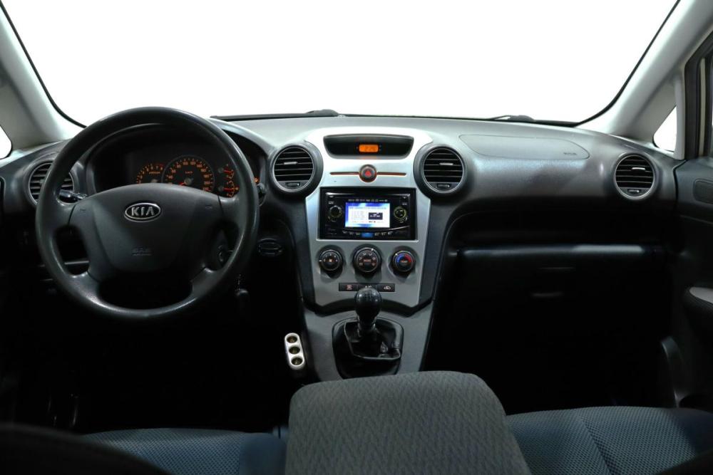 Kia Carens II (UN) Сургут  - изображение 19